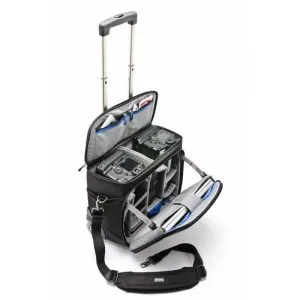 創意坦克 Thinktank Airport Navigator Rolling Camera Bag 相機背囊 / 相機背包