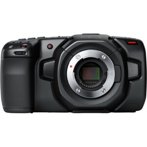 Blackmagic Design Pocket Cinema Camera 4K 相機 攝錄機