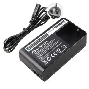 神牛 Godox C29 電池充電器 (AD200/AD200Pro 專用) 充電器