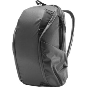 Peak Design Zip V2 多功能攝影背包 ( 20L / 黑色) 相機背囊 / 相機背包 Peak Design Zip V2 多功能攝影背包 ( 20L / 黑色)