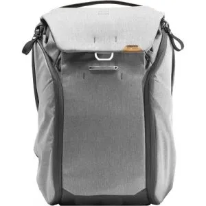 Peak Design Everyday Backpack V2 相機攝影多功能背包 ( 20L / 淺灰色) 相機背囊 / 相機背包