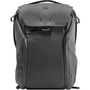 Peak Design Everyday Backpack V2 相機攝影多功能背包 ( 20L / 黑色) 相機背囊 / 相機背包