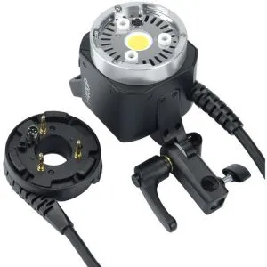 神牛 Godox H400P 便攜燈頭 (AD400Pro 專用) 閃光燈/補光燈配件