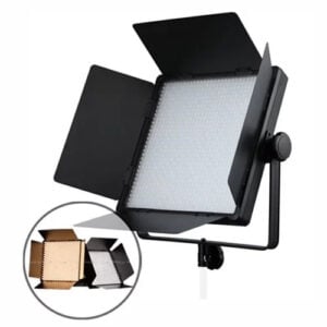 Godox 神牛 LED 1000ll 雙色DMX 視頻補光燈 Godox 神牛 LED 1000ll 雙色DMX 視頻補光燈