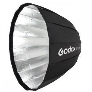 神牛 Godox P120L 拋物線深口型柔光箱 閃光燈/補光燈配件