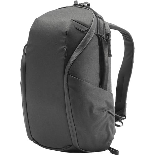 Peak Design Zip V2 多功能攝影背包 ( 15L / 黑色) 相機背囊 / 相機背包 Peak Design Zip V2 多功能攝影背包 ( 15L / 黑色) 相機背囊 / 相機背包