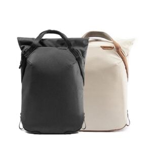 Peak Design Everyday Totepack V2 多功能相機手提背包 (20L / 黑色) 相機背囊 / 相機背包 Peak Design Everyday Totepack V2 多功能相機手提背包 (20L / 黑色)