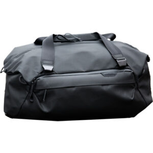 Peak Design Travel Duffel 35L 多功能旅行袋 (黑色) 相機背囊 / 相機背包
