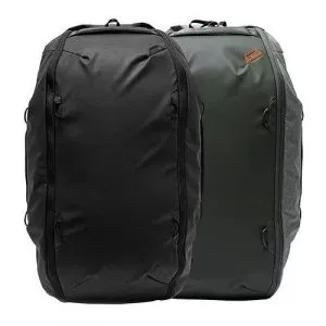 Peak Design Travel Duffelpack 65L 功能攝影背囊 (灰綠色) 相機背囊 / 相機背包