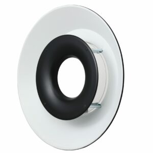 神牛 Godox R1200 環形閃燈頭專用反射罩 ( AD1200Pro 專用 ) ( 白色 ) 燈罩