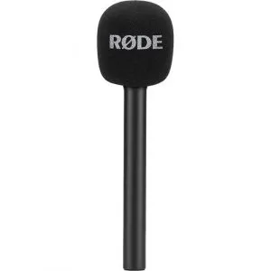 Rode【Interview GO】Wireless GO手持咪高峰轉接器 咪高峰配件