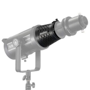 神牛 Godox SA-17 Bowen 卡口 轉接筒 ( S30 / SA-P 投影鏡頭 / LED 專用 ) 閃光燈/補光燈配件
