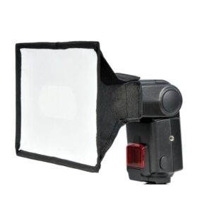 神牛 Godox SB1520 機頂閃燈專用柔光箱 ( 15 x 20cm ) 閃光燈/補光燈配件