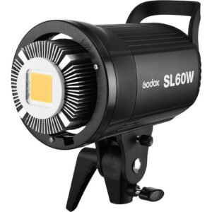 神牛 Godox SL60 LED 補光燈 (白光版) 補光燈