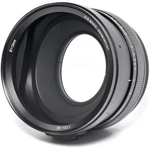 SLR Magic 1.33×65  附加變形轉接鏡頭 鏡頭配件
