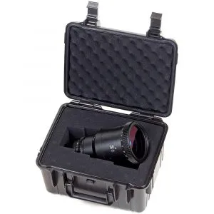 SLR Magic 2x 50mm T2.8 Anamorphic 變形鏡頭 (M43 卡口) 變形鏡頭