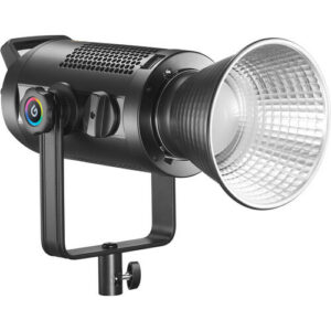 神牛 Godox SZ150R 全彩 RGB 可變焦LED補光燈 補光燈