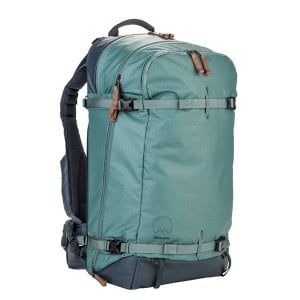下田Shimoda Explore 60 Backpack 相機背囊(湖水綠) 相機背囊/ 相機背包
