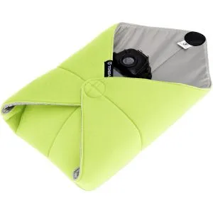 Tenba Protective Wraps (16寸 / 綠色) 相機袋配件