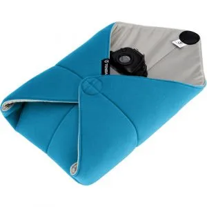 Tenba Protective Wraps (16寸 / 藍色) 相機袋配件