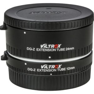 唯卓 Viltrox DG-Z 近攝微距自動對焦環 (Nikon Z 專用)