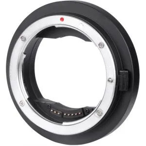 唯卓 Viltrox EF-GFX 自動對焦轉接環 ( Canon EF 鏡頭 轉 Fujifilm GFX 相機) 電子轉接環