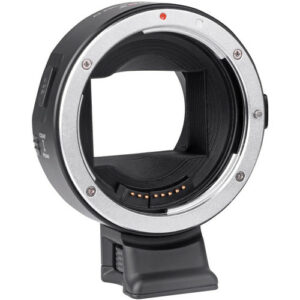 唯卓 Viltrox EF-NEXIV 四代自動對焦轉接環 ( Canon EF 鏡頭 轉 Sony E 相機 ) 電子轉接環