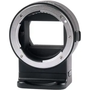 唯卓 Viltrox NF-E1 自動對焦轉接環 ( Nikon F 鏡頭 轉 Sony E 相機 ) 電子轉接環