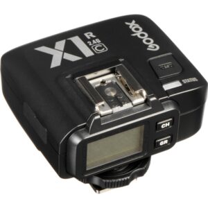 神牛 Godox X1-R TTL 無線引閃接收器 (Nikon 專用) 引閃器