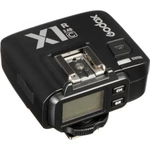神牛 Godox X1-R TTL 無線引閃接收器 (Canon 專用) 引閃器