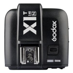 神牛 Godox X1-T TTL 無線引閃發射器 (Olympus 專用) 引閃器
