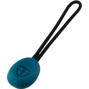 Tenba Tools – Zipper Pulls – 10件裝 (藍色) 相機袋配件