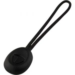 Tenba Tools – Zipper Pulls – 10件裝 (黑色) 相機袋配件