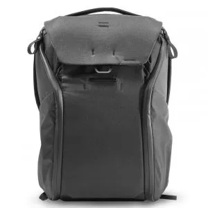 Peak Design Everyday Backpack V2 相機攝影多功能背包 ( 30L / 黑色) 相機背囊 / 相機背包