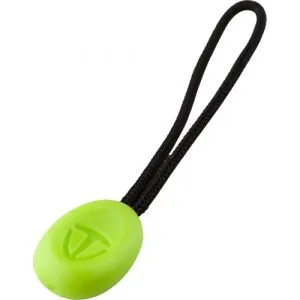 Tenba Tools – Zipper Pulls – 10件裝 (綠色) 相機袋配件