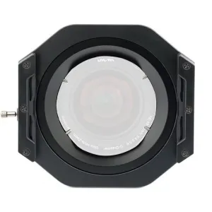 耐司 NiSi 100mm 濾鏡支架 ( 適合老蛙 LAOWA 10-18mm f/4.5-5.6 FE ) 濾鏡配件