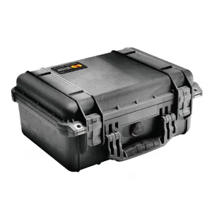 Pelican 1450 Protector Case 攝影器材安全箱 (黑色) 保護箱