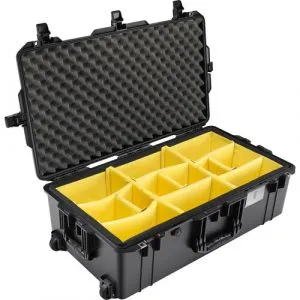 Pelican 1615 WD Air Case 大型攝影器材安全箱 保護箱