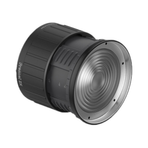 Aputure【Fresnel 2x】2倍菲涅爾變焦聚光鏡 攜帶方便大幅提升亮度｜Bowens卡口 閃光燈/補光燈配件