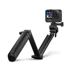 GoPro 3-Way 2.0（三腳架/手柄/支臂） 運動相機配件