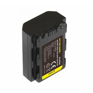 NITECORE NP-F750 相機電池 (索尼攝錄機及相機專用) 電池