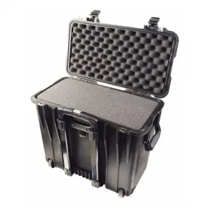 Pelican 1440 Top Loader Case with Foam 攝影器材安全箱 保護箱