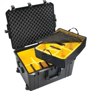 Pelican 1637 WD Air Case 大型攝影器材安全箱 保護箱