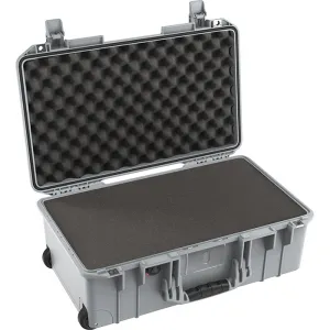 Pelican 1535 TP Trekpak Air Case 攝影器材安全箱 (銀色) 保護箱