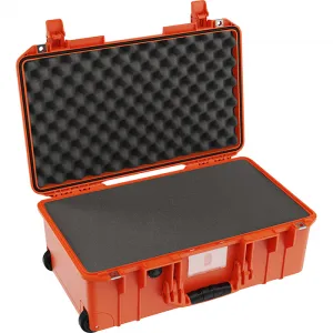 Pelican 1535 TP Trekpak Air Case 攝影器材安全箱 (橙色) 保護箱
