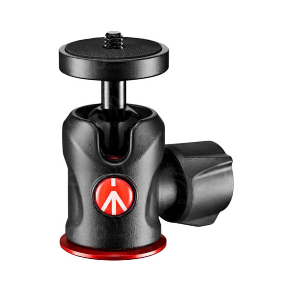 曼富圖 Manfrotto 492 中線球型雲台 雲台 曼富圖 Manfrotto 492 中線球型雲台 雲台