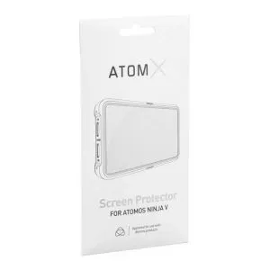 Atomos AtomX Screen Protector ( Ninja V 適用 ) 顯示屏配件