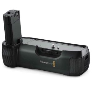 Blackmagic Design 原廠 Pocket Camera Battery Grip電池把手 直倒手柄