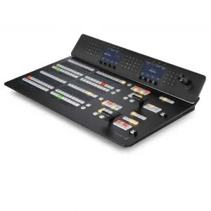 Blackmagic Design 專業ATEM 2 M/E Advanced Panel控制盤 其他配件