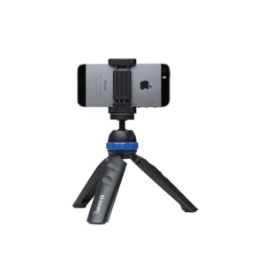 百諾 Benro PP1 PocketPod手機/相機三腳架（包括智能手機架） 小型腳架